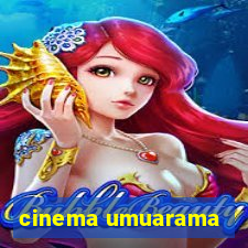 cinema umuarama